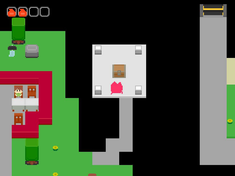 Red Gate screenshot 5