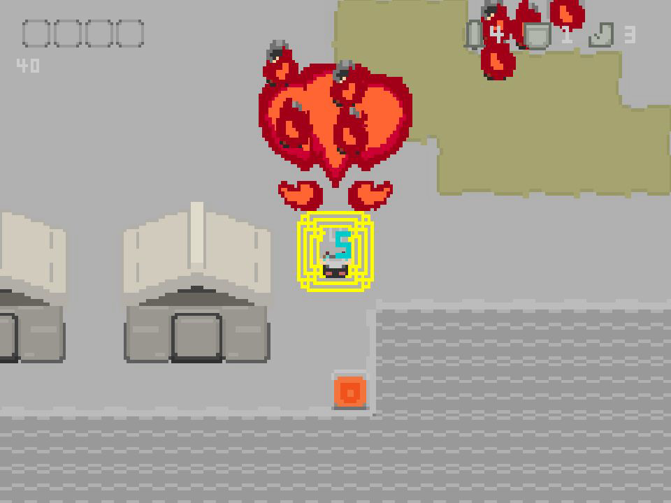 Red Gate screenshot 7