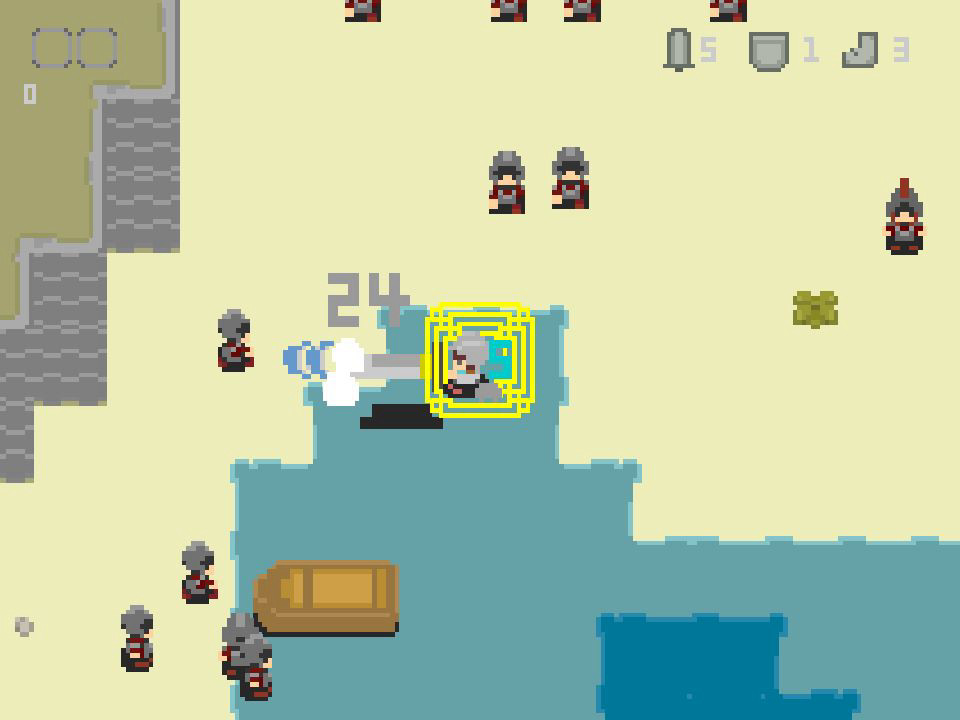 Red Gate screenshot 2