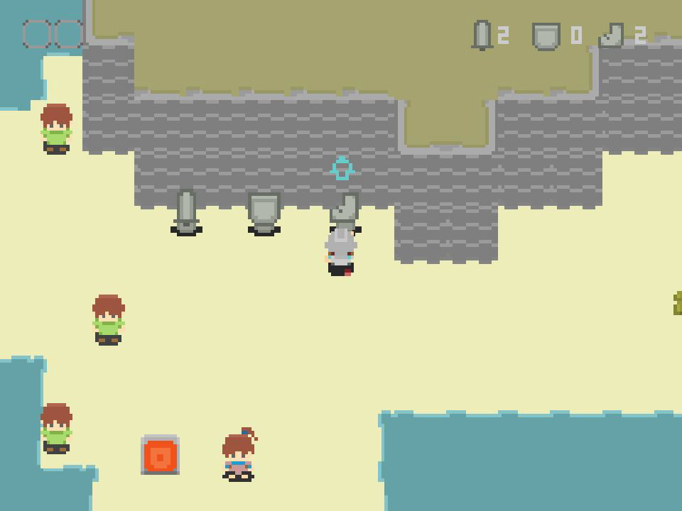 Red Gate screenshot 4