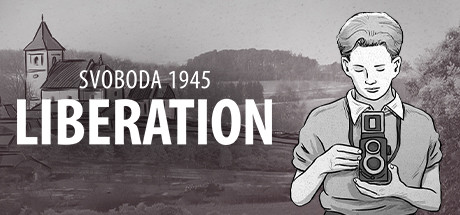 Svoboda 1945: Liberation banner image