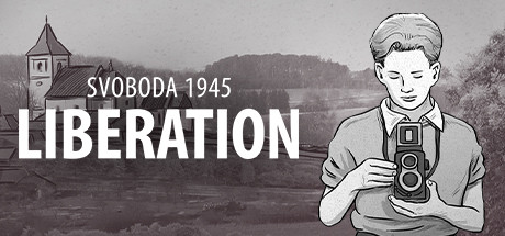Svoboda 1945: Liberation header image