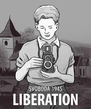 Svoboda 1945: Liberation