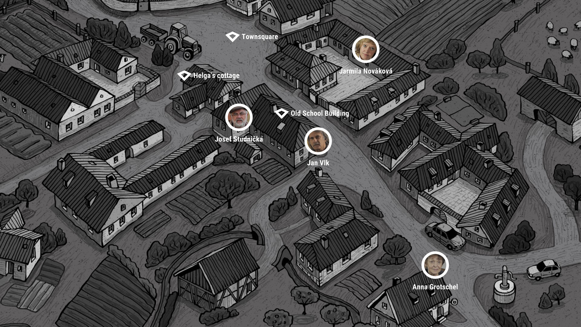 Svoboda 1945: Liberation screenshot 3