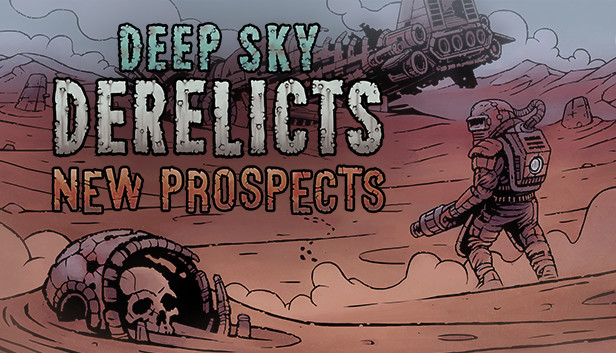 Derelicts on Steam