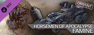Crossout - Horsemen of Apocalypse: Famine
