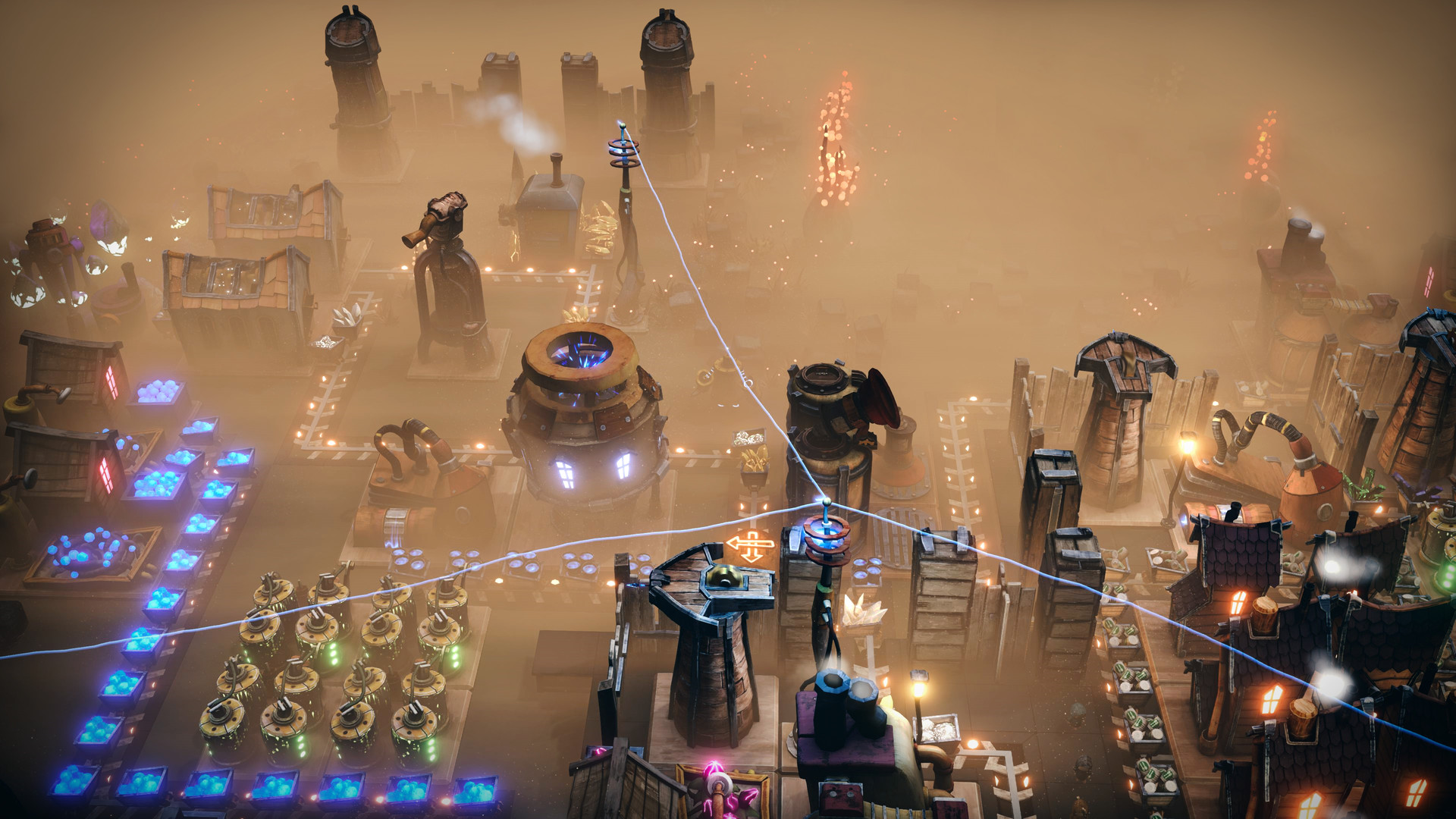 Dream Engines: Nomad Cities Images 