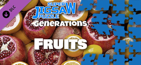 Super Jigsaw Puzzle: Generations no Steam