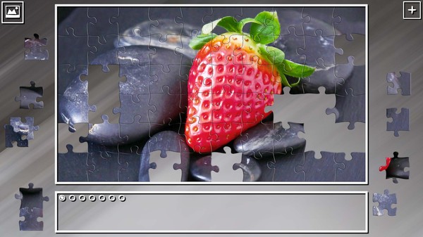 скриншот Super Jigsaw  Puzzle: Generations - Fruits Puzzles 0
