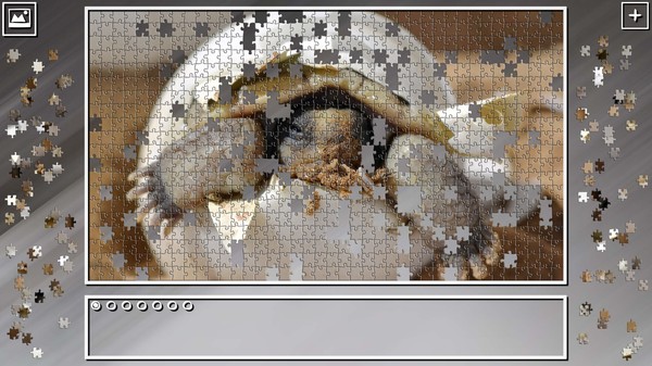 скриншот Super Jigsaw  Puzzle: Generations - Random Puzzles 3