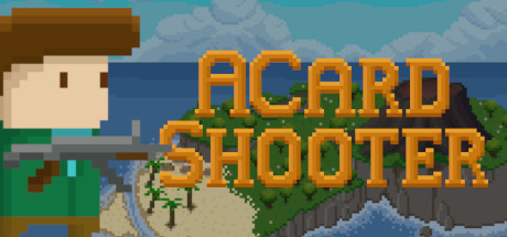 ACardShooter Cover Image