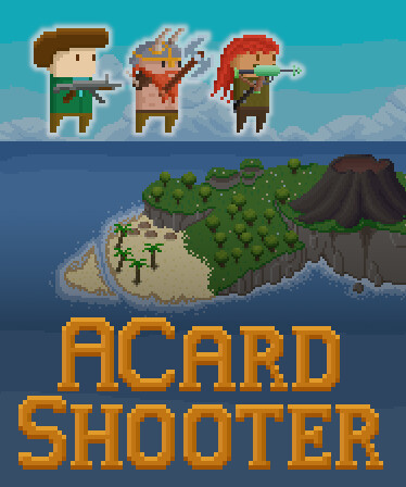 ACardShooter