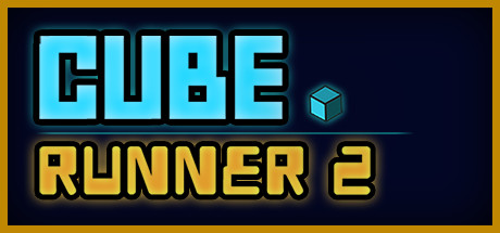 Cube Runner 2 Cover Image