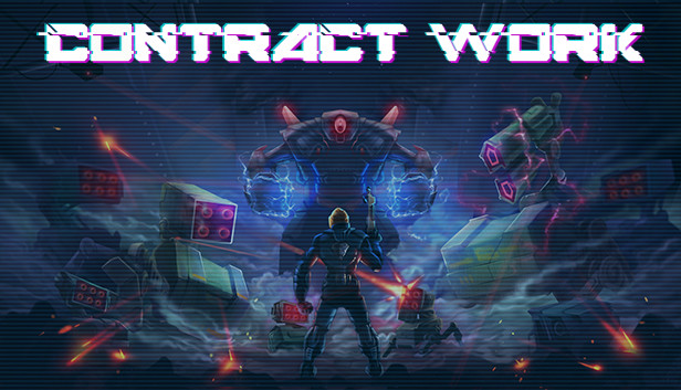 Steam Workshop::Contract Wars