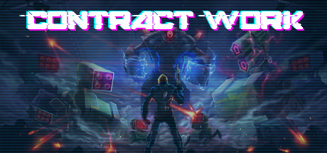 Contract Work Cover Image