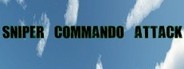 Sniper Commando Attack