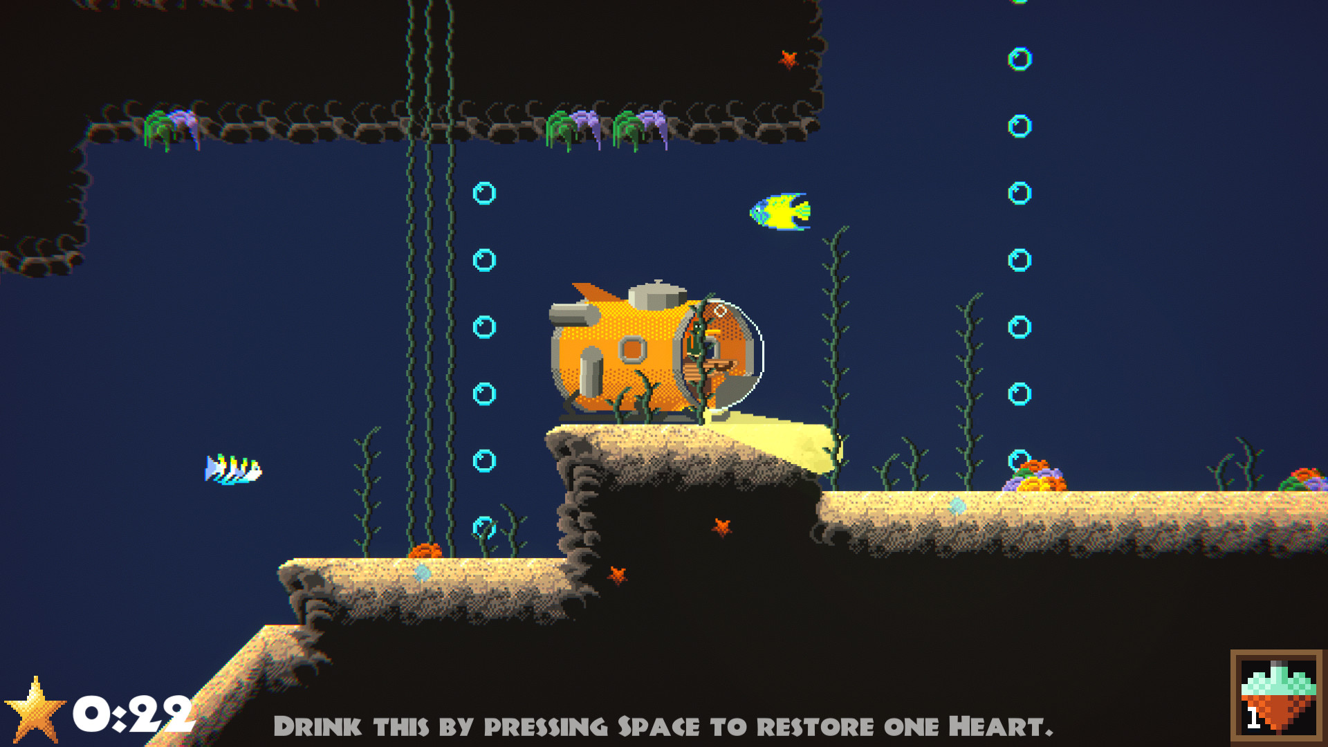 The Legend of Paco the Jungle Duck #4