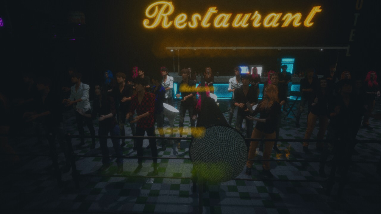 Rock Star Simulator #2