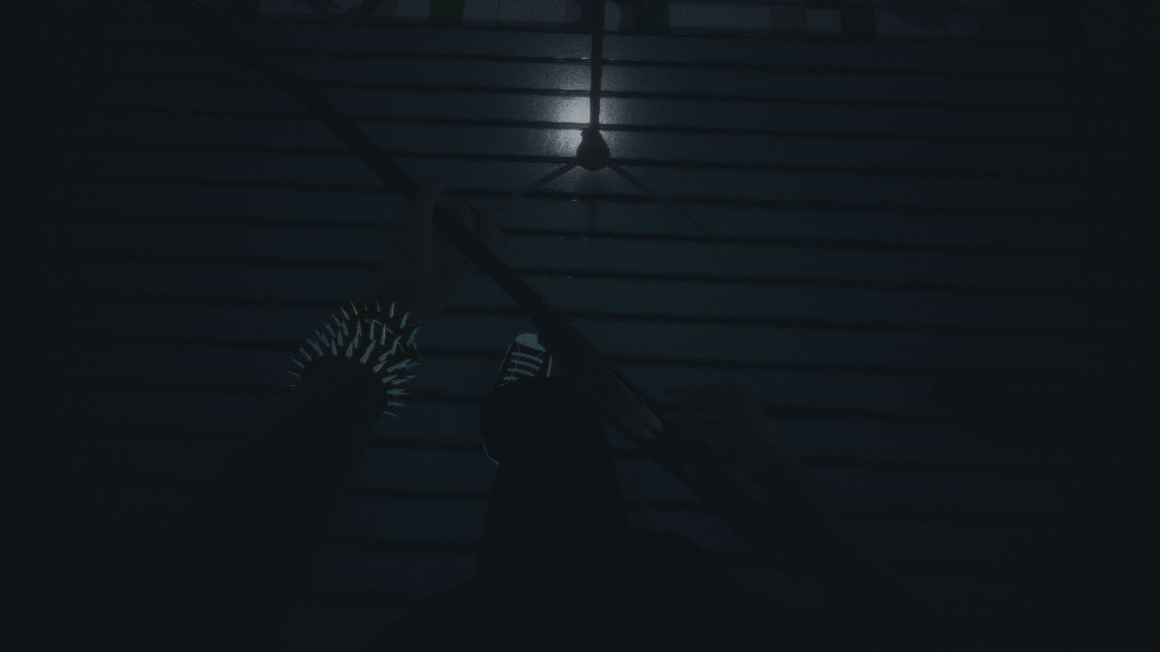 Rock Star Simulator #3