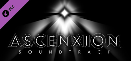 ASCENXION Soundtrack banner image