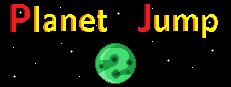 Planet Jump 2 게임 이미지