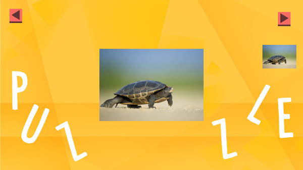 Game Of Puzzles: Animals for steam Game Of Puzzles: Animals for steam