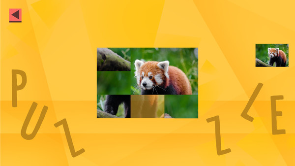 Game Of Puzzles: Animals - Expansion Pack for steam Game Of Puzzles: Animals - Expansion Pack for steam