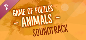 Game Of Puzzles: Animals - Soundtrack