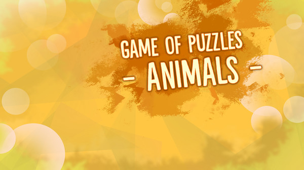 скриншот Game Of Puzzles: Animals - Soundtrack 0