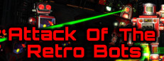 Attack Of The Retro Bots