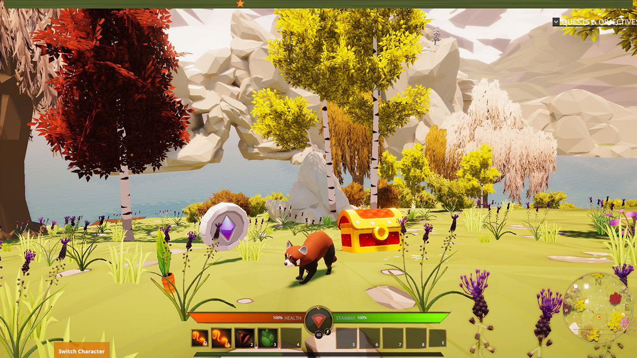 Anilife - An Animal Survival Adventure game revenue and stats on Steam –  Steam Marketing Tool