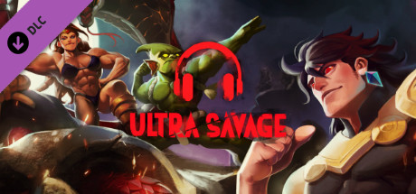 Ultra Savage Soundtrack