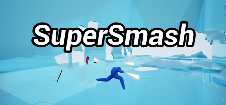 SuperSmash: Physics Battle technical specifications for laptop