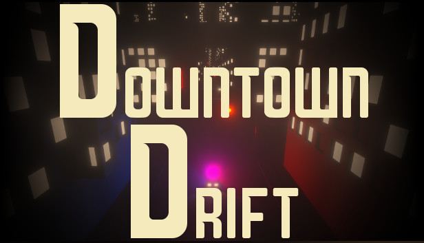 Downtown Drift on Steam