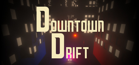Downtown Drift Cover Image