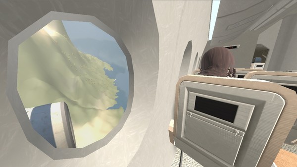 скриншот Fear of Flying 3