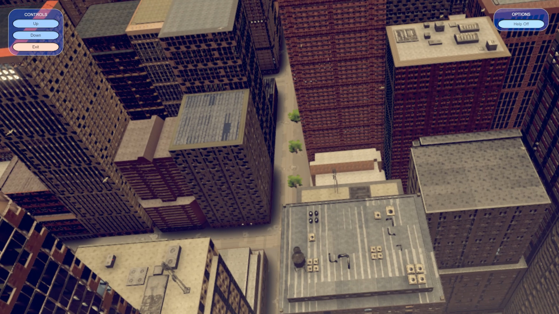 Vrerience - Fear of Heights #5