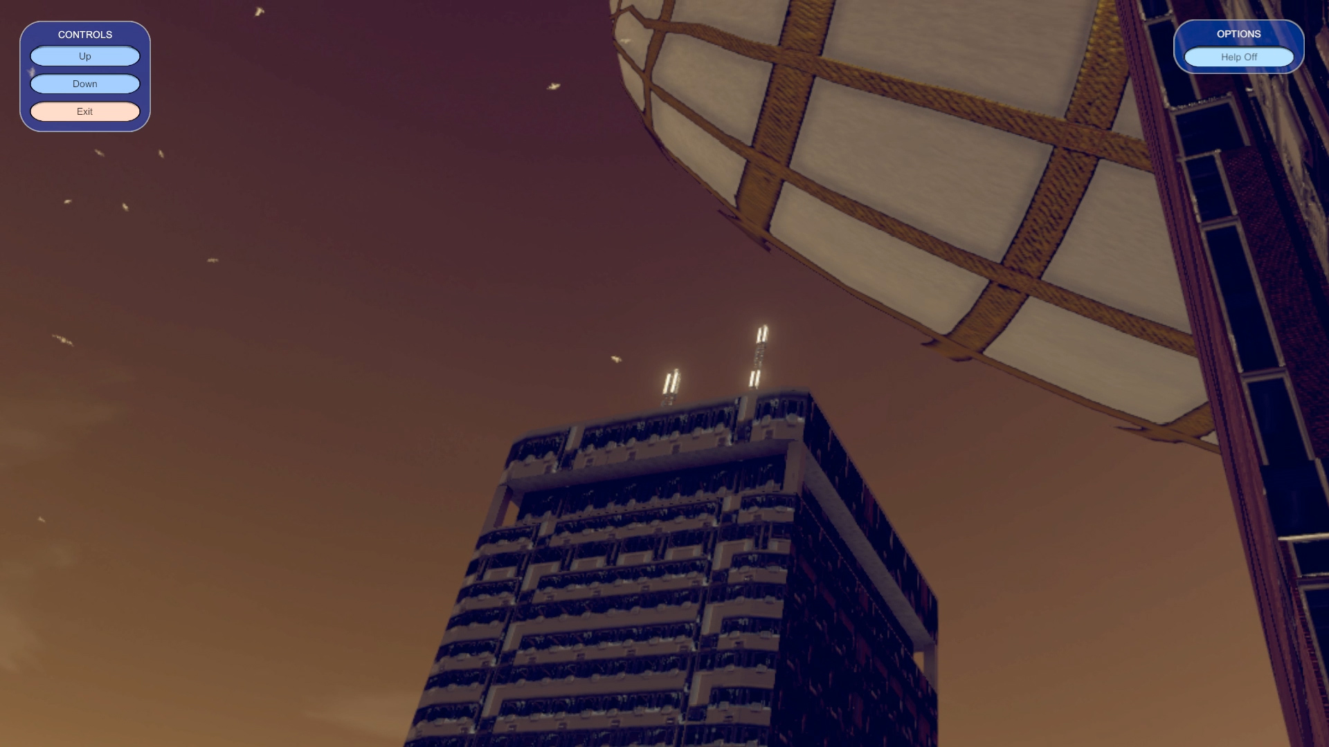 Vrerience - Fear of Heights #0