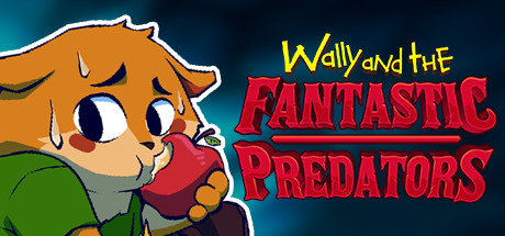 Wally and the FANTASTIC PREDATORS technical specifications for laptop