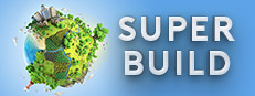 SUPER BUILD 게임 이미지