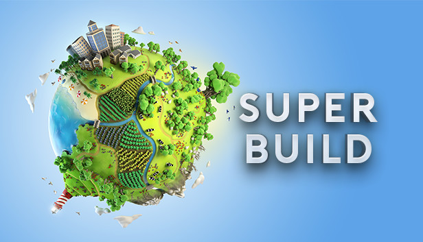 Save 35% on Build Lands on Steam