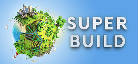 SUPER BUILD banner image