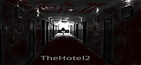 酒店二 The Hotel 2 Cover Image