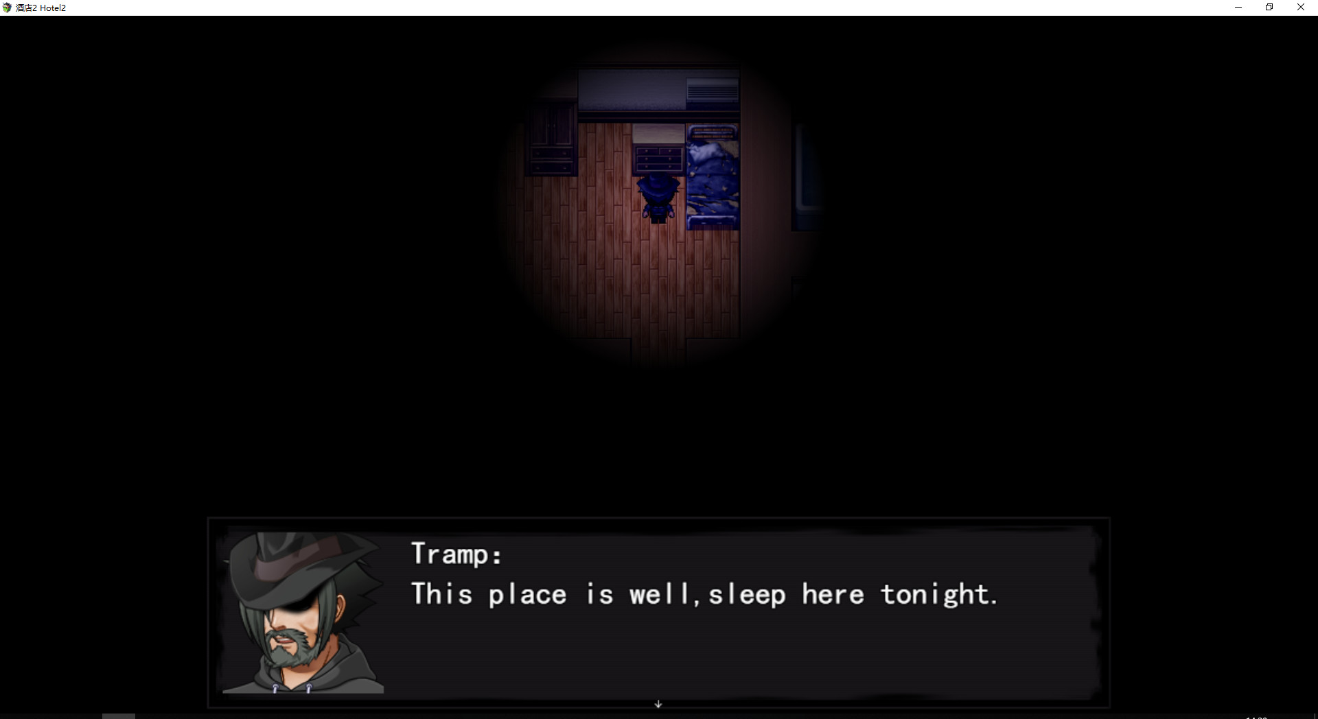 酒店二 The Hotel 2 #0