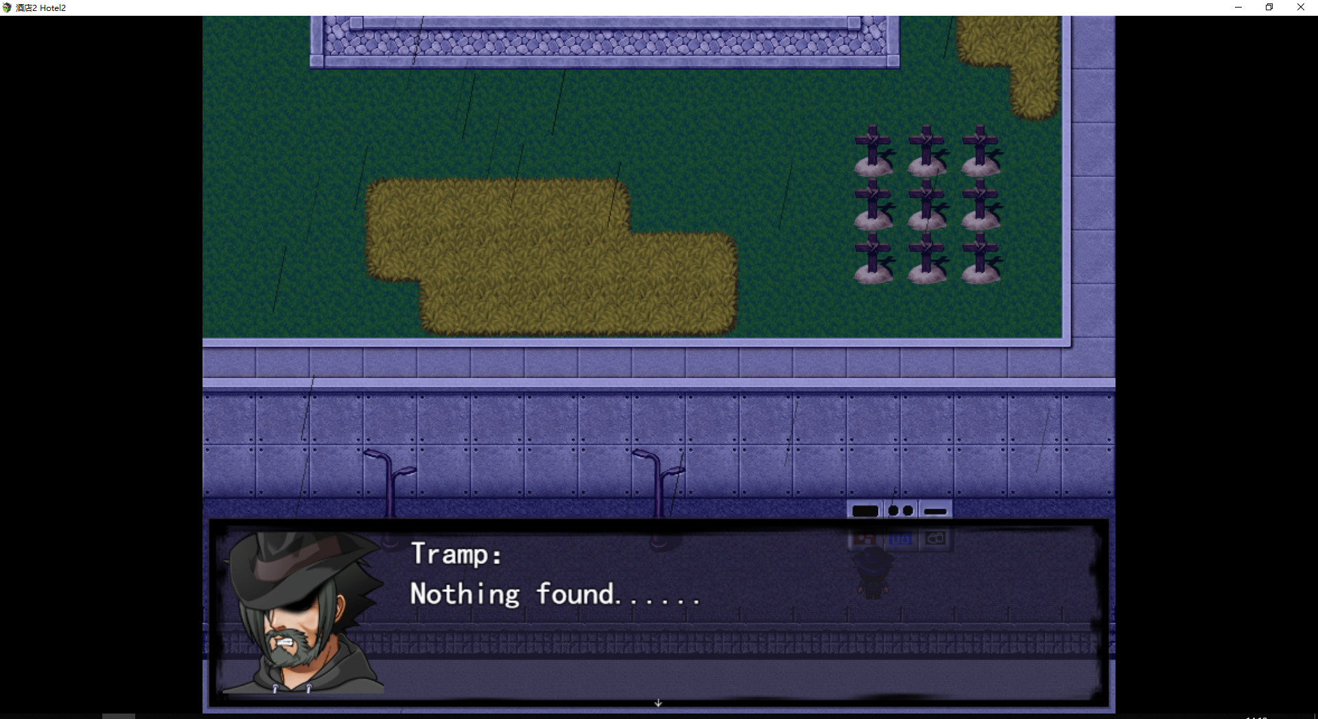 酒店二 The Hotel 2 #4