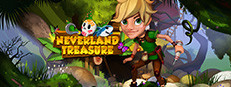 Neverland Treasure 게임 이미지