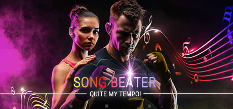 Song Beater: Quite My Tempo! Cover Image