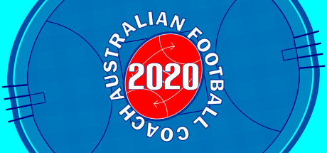 Australian Football Coach 2020 Cover Image