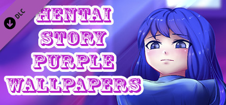Купить дешево Hentai Story Purple. Wallpapers Купить ключ дешево Hentai Story Purple. Wallpapers