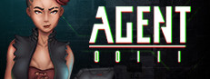AGENT 00111 게임 이미지